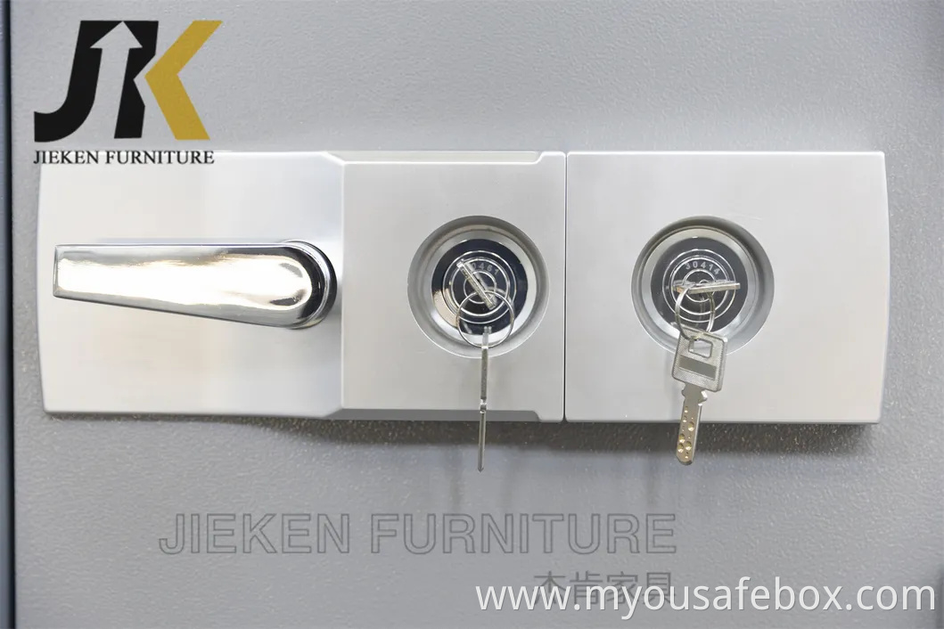 Hotel Office Home Jewelry Bag Safe Big Safe Box Classic Smart Safe Deposit Box